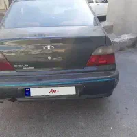 دوو سیلو مدل ۸۱|خودرو سواری و وانت|کرج, گوهردشت|دیوار