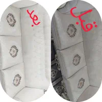 مبل شویی ( سوران )|خدمات نظافت|مهاباد (آذربایجان غربی), |دیوار