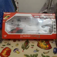 ماشین کنترلی و هلیکوپتر کنترلی|اسباب‌‌بازی|پردیس, فاز ۳|دیوار