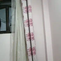 پرده|پرده، رانر، رومیزی|برخوار, |دیوار