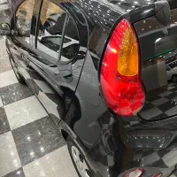 ام وی ام 110s new|خودرو سواری و وانت|تبریز, |دیوار