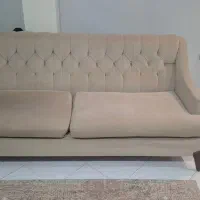 مبل راحتی ۳نفره
