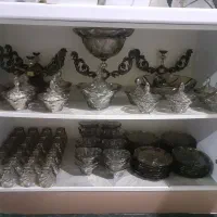 سرویس ۲۴ نفره چینی