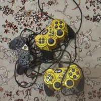 دسته بازی کامپیوتر