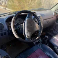 پراید ۸۹|خودرو سواری و وانت|هشترود, |دیوار