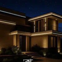 طراحی نظارت اجرا و بازسازی