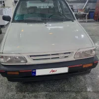 پراید هاچ بک سالم هیدرولیک