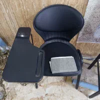 تعداد 9عدد صندلی دانشجویی و آموزشی