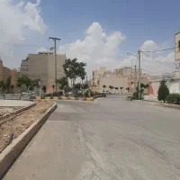 زمین۱۰۰۰متری شهرک میلادشاهین شهر جنب منازل مسکونی|فروش زمین و ملک کلنگی|اصفهان, برازنده|دیوار