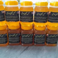 عسل زاگرس