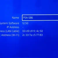 پلی استیشن فور ps4|کنسول، بازی ویدئویی و آنلاین|آبادان, |دیوار