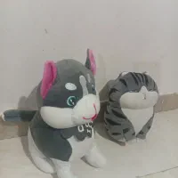 عروسک