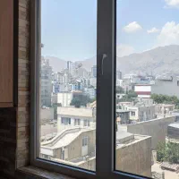 ۱۰۵متر ، نور شمال و جنوب، امکان قرارداد ۳ساله|اجارهٔ آپارتمان|تهران, قیطریه|دیوار