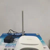 مودم وای فای  تی پی لینک