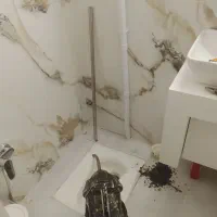 لوله بازکنی فنرزنی چاه بازکنی  آبان کرج ۲۴ساعته