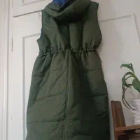 پافر نو سایز 44-46|لباس|اصفهان, پوریای ولی|دیوار