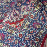 فرش دستبافت۱۲متری