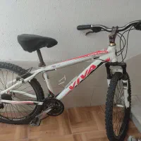 دوچرخه ویوا26