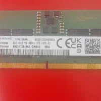 رم لپ تاپ ddr5 5600