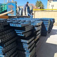 فروش قالب ساختمانی ابعاد۵۰در۱۰۰