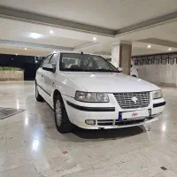 سمند اف سون ۹۵|خودرو سواری و وانت|بندر ماهشهر, |دیوار