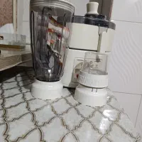 آبمیوه گیری سه کاره