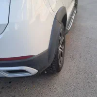 ایکس ۲۲ پرو دنده مدل ۴۰۳ در حد صفر|خودرو سواری و وانت|مشهد, هفده شهریور|دیوار