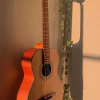 آموزش گیتار با تخفیف ویژه بلک فرایدی فقط ۱ میلیون