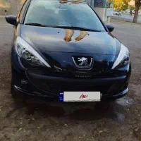 فروش پژو ۲۰۷ پانا ۱۴۰۴