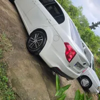 بسترن B50F، مدل ۱۳۹۳