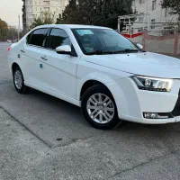 دنا پلاس ۶دنده رینگ ۱۴۰۴|خودرو سواری و وانت|بروجرد, |دیوار