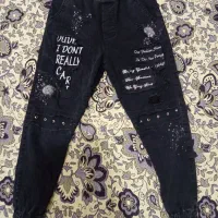 شلوار اسلش لی