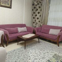 مبل اسکارلت