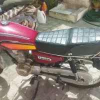 موتور مدل ۹۴کویر