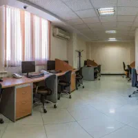 ۳۲۰ متر سند اداری بر اصلی سمیه ۲پارکینگ سندی