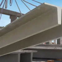 سقف های آماده بتنی