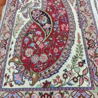 فرش دستبافت زرع و نیم و پنج چارکی