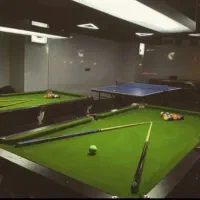 بیلیارد ایت نو|ورزشهای توپی|کرج, مهرویلا جنوبی|دیوار