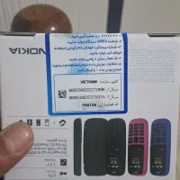 گوشی نوکیا ویتنام|موبایل|تهران, آهنگران (سراسیاب دولاب)|دیوار