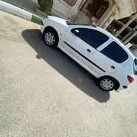206تیپ‌دو|خودرو سواری و وانت|قم, انسجام|دیوار