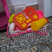 فروش اسباب بازی دخترانه|اسباببازی بچه|قائن, |دیوار