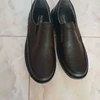 کفش چرم|کیف، کفش، کمربند|اصفهان, کوی امیریه|دیوار