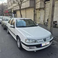 پارس بی رنگ