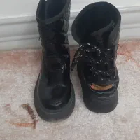 پوتین|کفش و لباس بچه|جوانرود, |دیوار