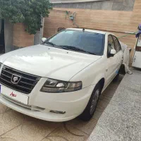 سورن پلاس صفر مدل XU7P|خودرو سواری و وانت|قدس, شهرقدس|دیوار