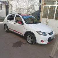 سالم بی رنگ و ضربه در حد ۱۴۰۰|خودرو سواری و وانت|رشت, حمیدیان|دیوار