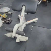 بدنسازی|تجهیزات ورزشی|بوکان, |دیوار