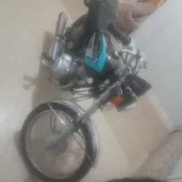 موتور سیکلت هیرمن ۹۴