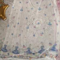 پرده اتاق کودک