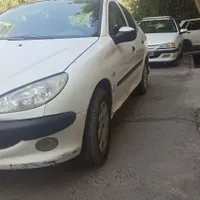 پژو 206 SD V2، مدل ۱۳۹۱|خودرو سواری و وانت|مشهد, آزادشهر|دیوار
